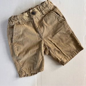 The Children’s Place • Khaki Chino Shirts